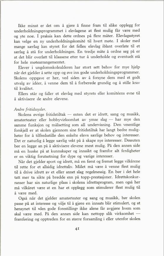 Skann 43 av Forsøksplanen 1960 · 2. utgåve 1966