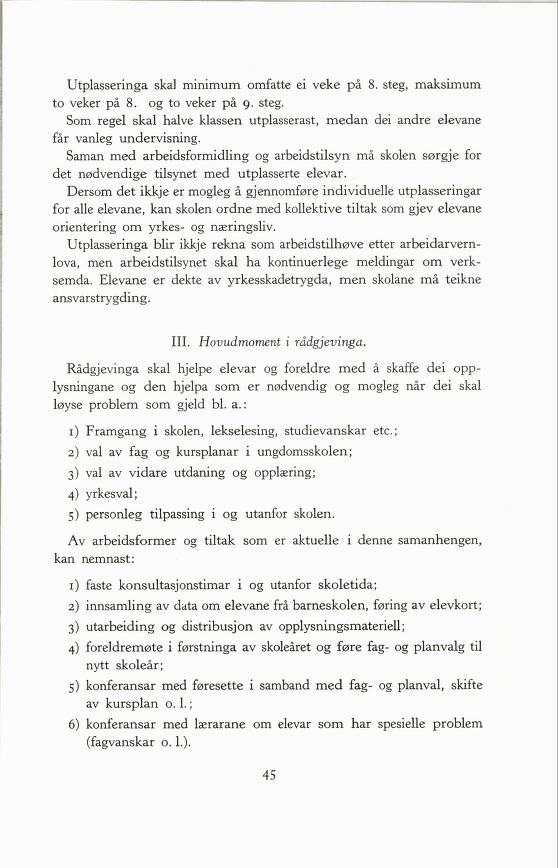 Skann 47 av Forsøksplanen 1960 · 2. utgåve 1966