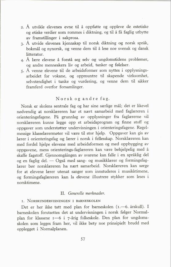 Skann 59 av Forsøksplanen 1960 · 2. utgåve 1966