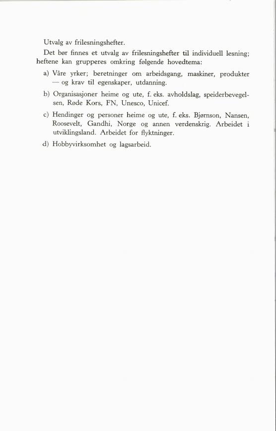 Skann 90 av Forsøksplanen 1960 · 2. utgåve 1966