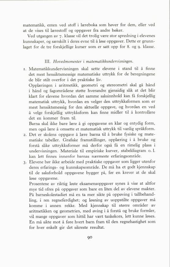 Skann 92 av Forsøksplanen 1960 · 2. utgåve 1966