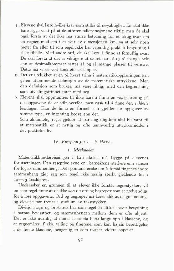 Skann 93 av Forsøksplanen 1960 · 2. utgåve 1966