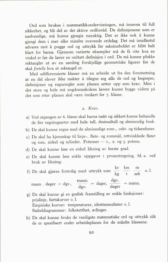 Skann 94 av Forsøksplanen 1960 · 2. utgåve 1966