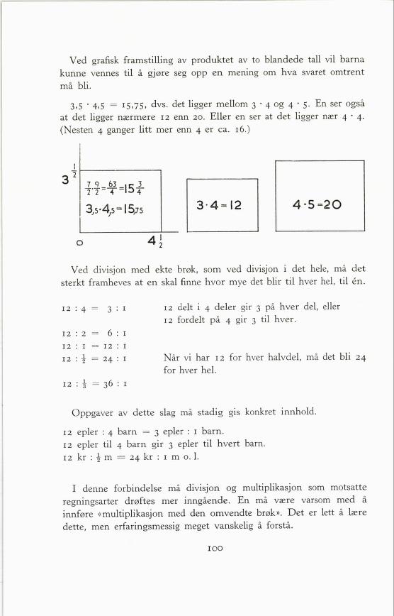 Skann 102 av Forsøksplanen 1960 · 2. utgåve 1966