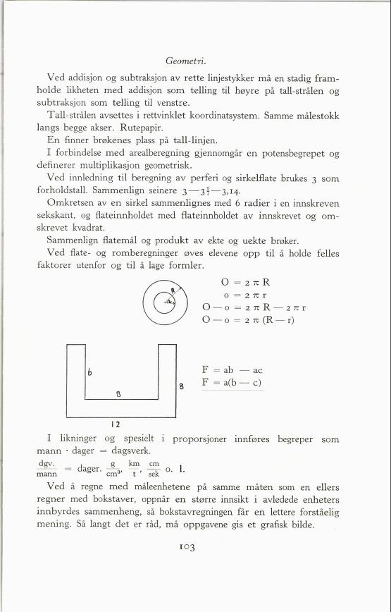 Skann 105 av Forsøksplanen 1960 · 2. utgåve 1966