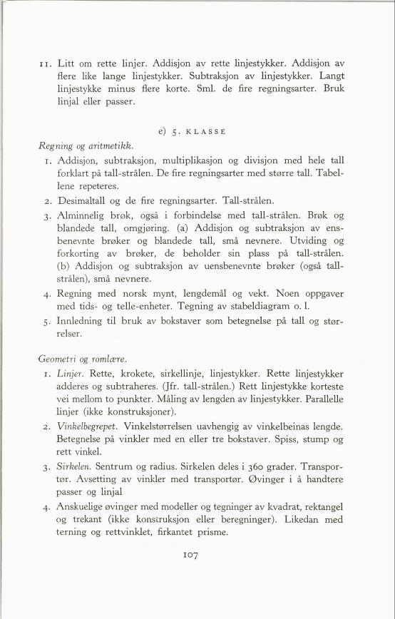 Skann 109 av Forsøksplanen 1960 · 2. utgåve 1966