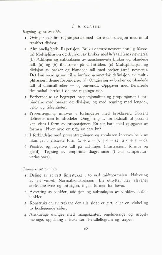 Skann 110 av Forsøksplanen 1960 · 2. utgåve 1966