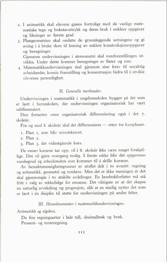 Skann 113 av Forsøksplanen 1960 · 2. utgåve 1966