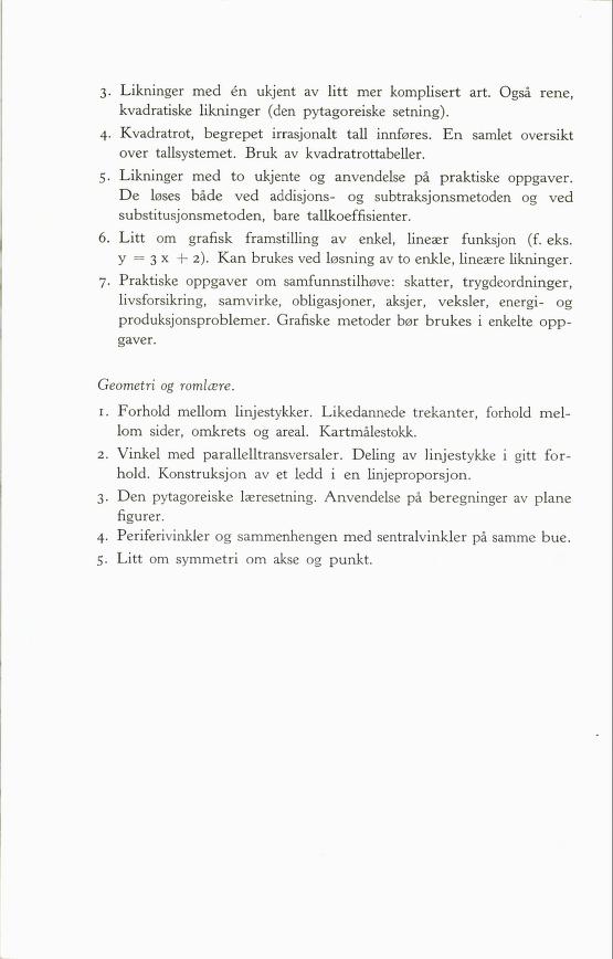 Skann 124 av Forsøksplanen 1960 · 2. utgåve 1966