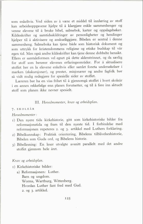 Skann 127 av Forsøksplanen 1960 · 2. utgåve 1966