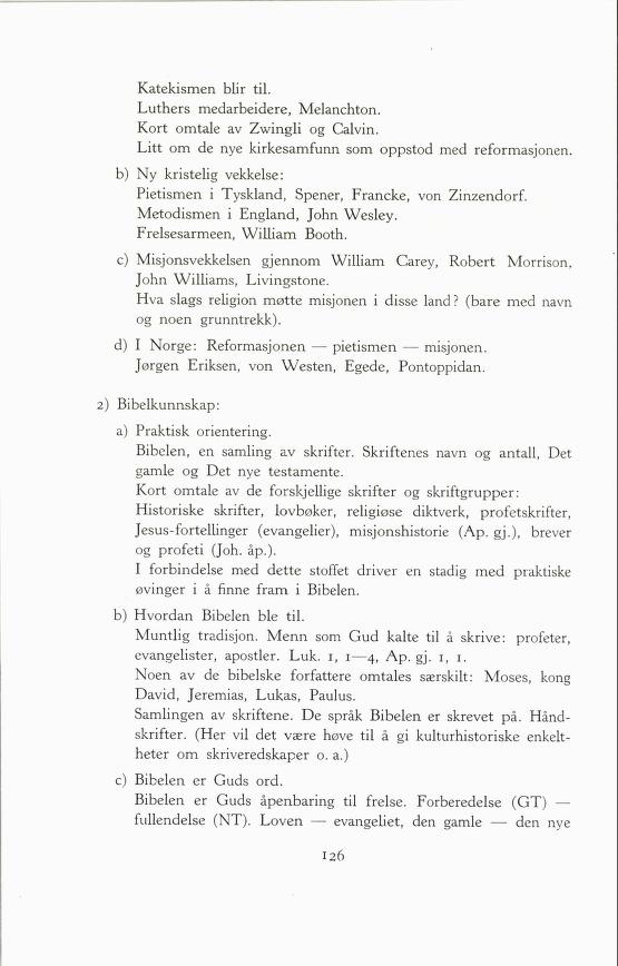 Skann 128 av Forsøksplanen 1960 · 2. utgåve 1966