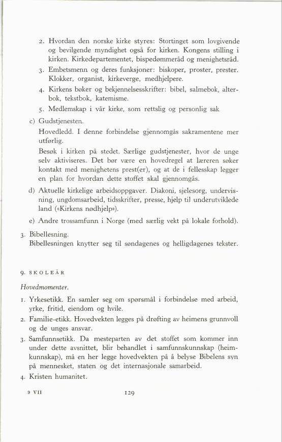 Skann 131 av Forsøksplanen 1960 · 2. utgåve 1966