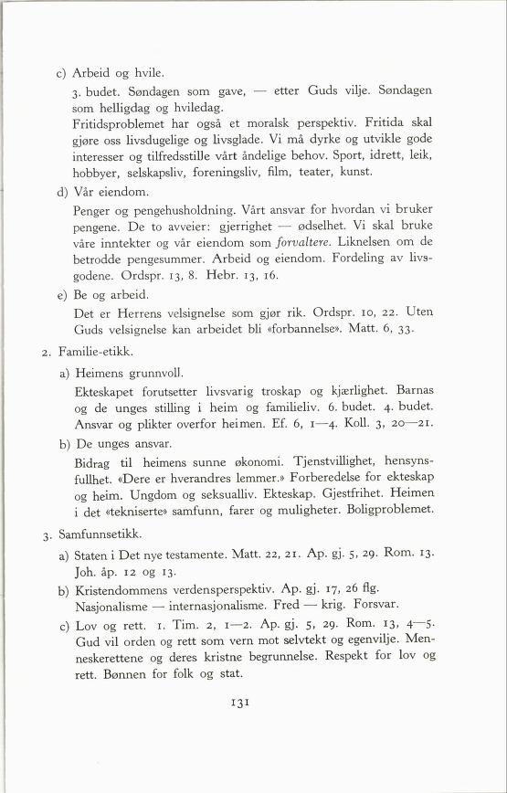 Skann 133 av Forsøksplanen 1960 · 2. utgåve 1966