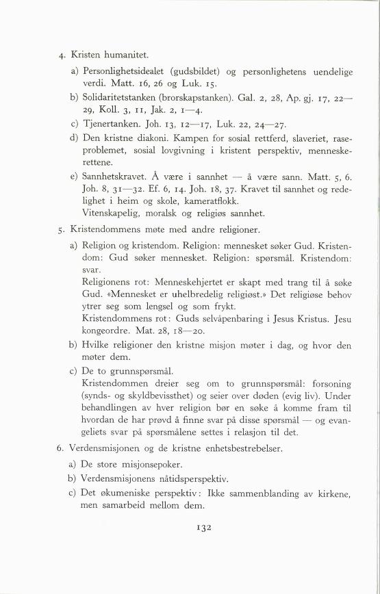Skann 134 av Forsøksplanen 1960 · 2. utgåve 1966