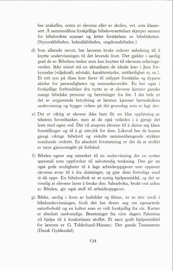 Skann 136 av Forsøksplanen 1960 · 2. utgåve 1966