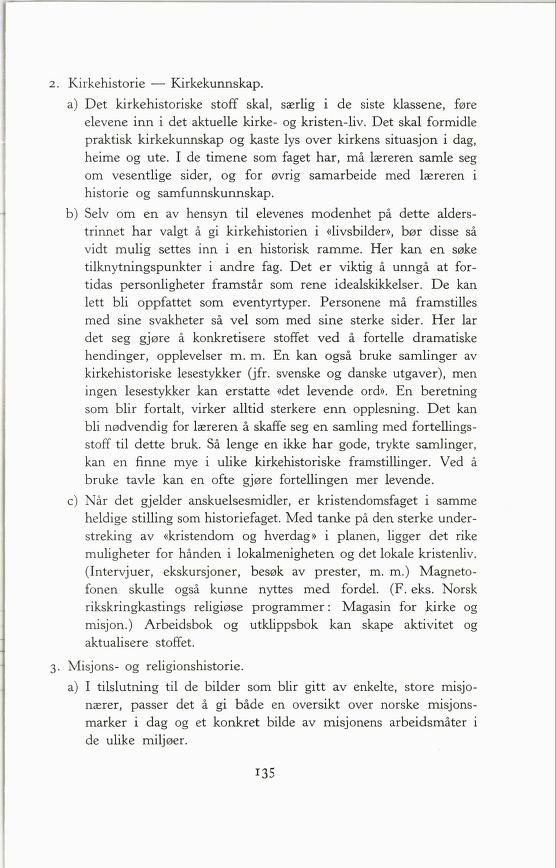 Skann 137 av Forsøksplanen 1960 · 2. utgåve 1966