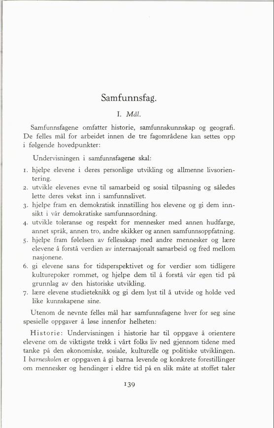 Skann 141 av Forsøksplanen 1960 · 2. utgåve 1966
