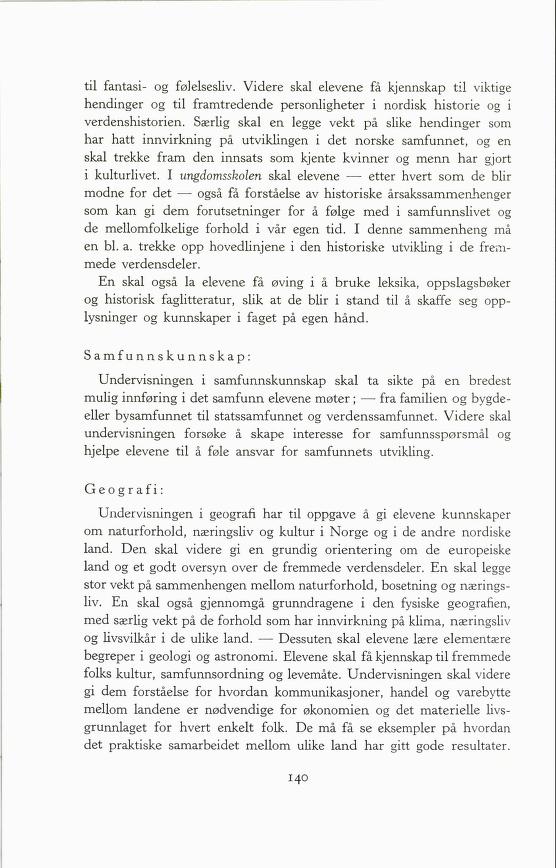 Skann 142 av Forsøksplanen 1960 · 2. utgåve 1966