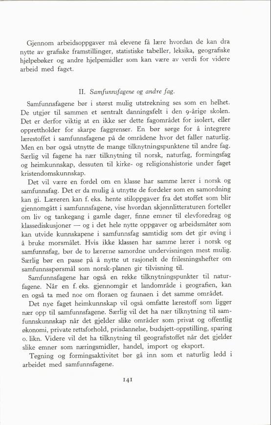 Skann 143 av Forsøksplanen 1960 · 2. utgåve 1966