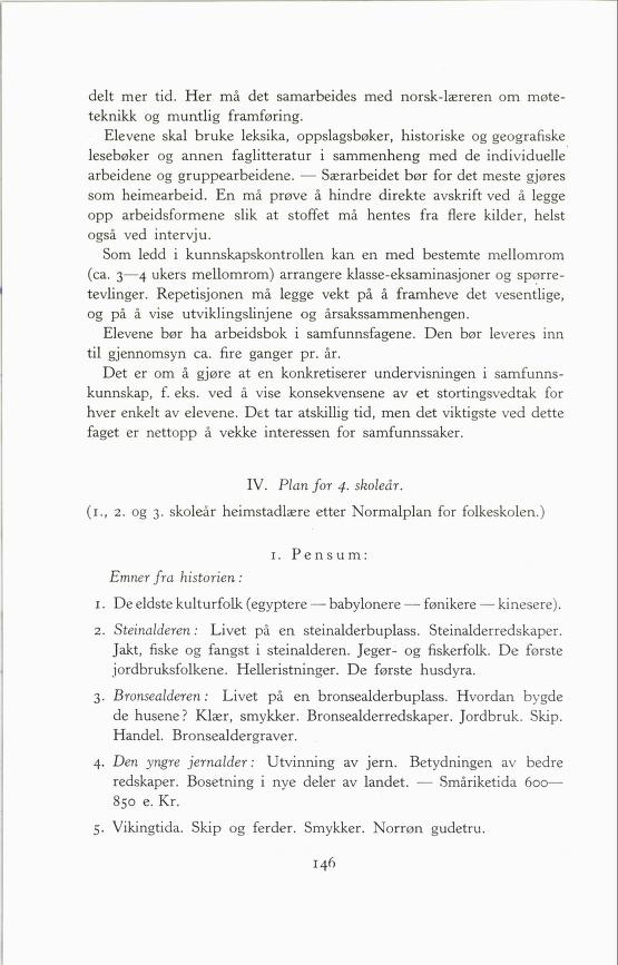 Skann 148 av Forsøksplanen 1960 · 2. utgåve 1966