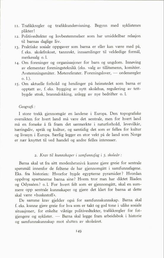 Skann 151 av Forsøksplanen 1960 · 2. utgåve 1966