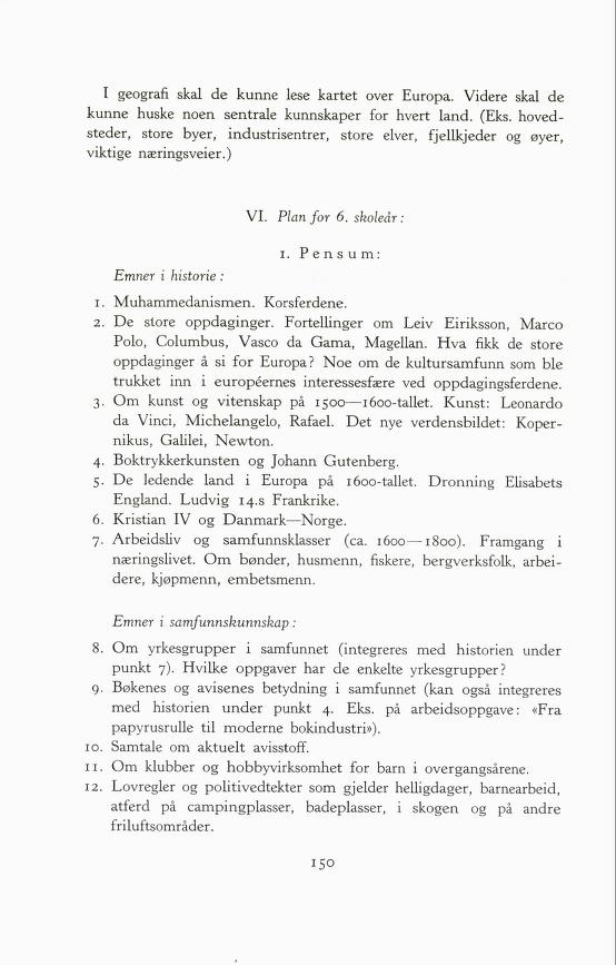 Skann 152 av Forsøksplanen 1960 · 2. utgåve 1966
