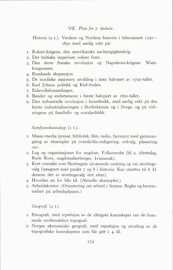 Skann 154 av Forsøksplanen 1960 · 2. utgåve 1966