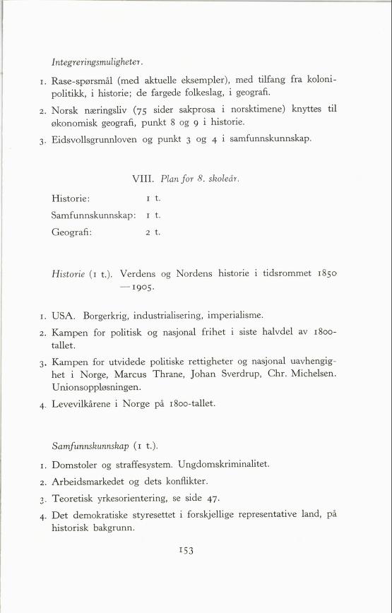 Skann 155 av Forsøksplanen 1960 · 2. utgåve 1966