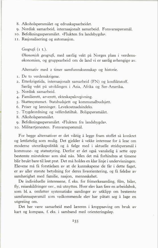 Skann 157 av Forsøksplanen 1960 · 2. utgåve 1966