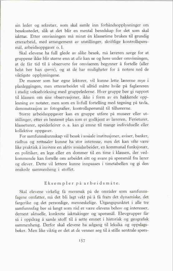 Skann 159 av Forsøksplanen 1960 · 2. utgåve 1966