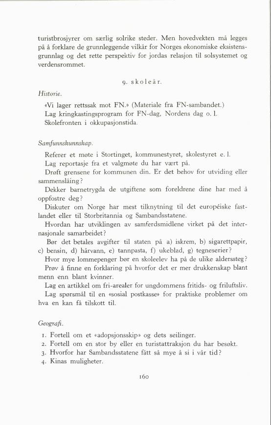 Skann 162 av Forsøksplanen 1960 · 2. utgåve 1966