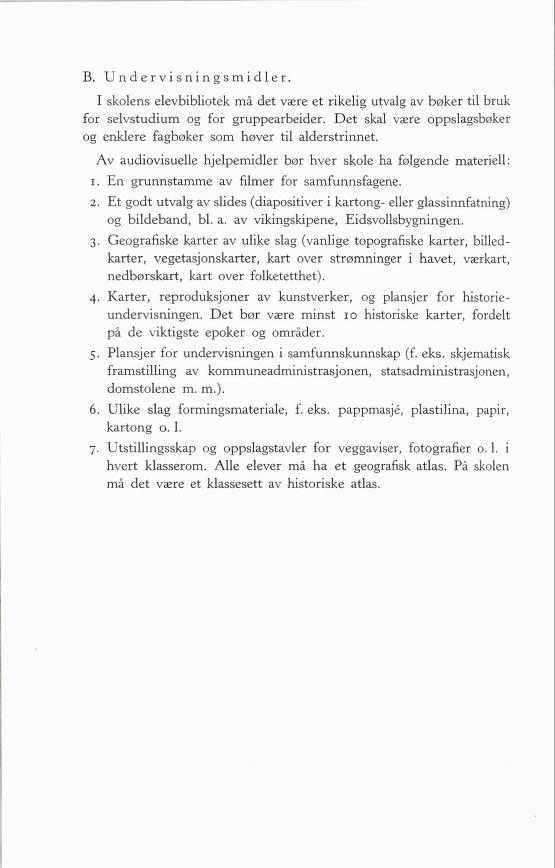 Skann 166 av Forsøksplanen 1960 · 2. utgåve 1966