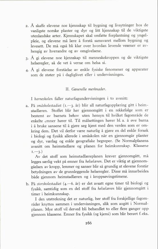 Skann 168 av Forsøksplanen 1960 · 2. utgåve 1966