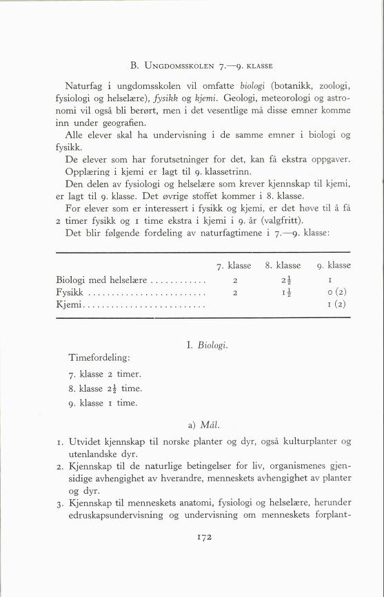 Skann 174 av Forsøksplanen 1960 · 2. utgåve 1966
