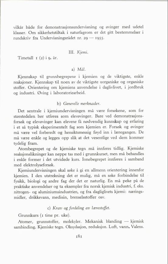 Skann 183 av Forsøksplanen 1960 · 2. utgåve 1966
