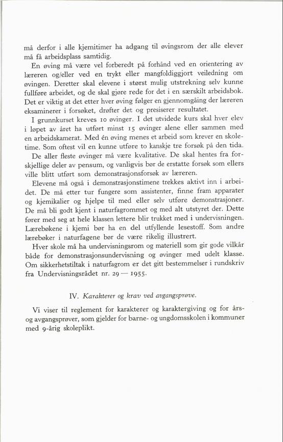 Skann 185 av Forsøksplanen 1960 · 2. utgåve 1966