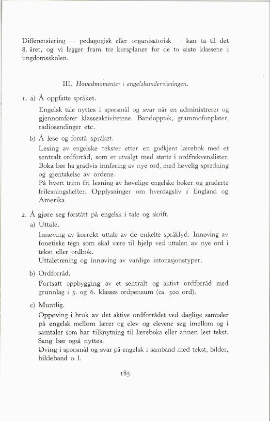 Skann 187 av Forsøksplanen 1960 · 2. utgåve 1966