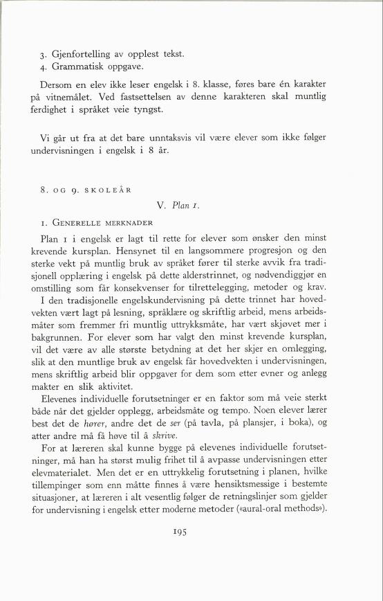 Skann 197 av Forsøksplanen 1960 · 2. utgåve 1966