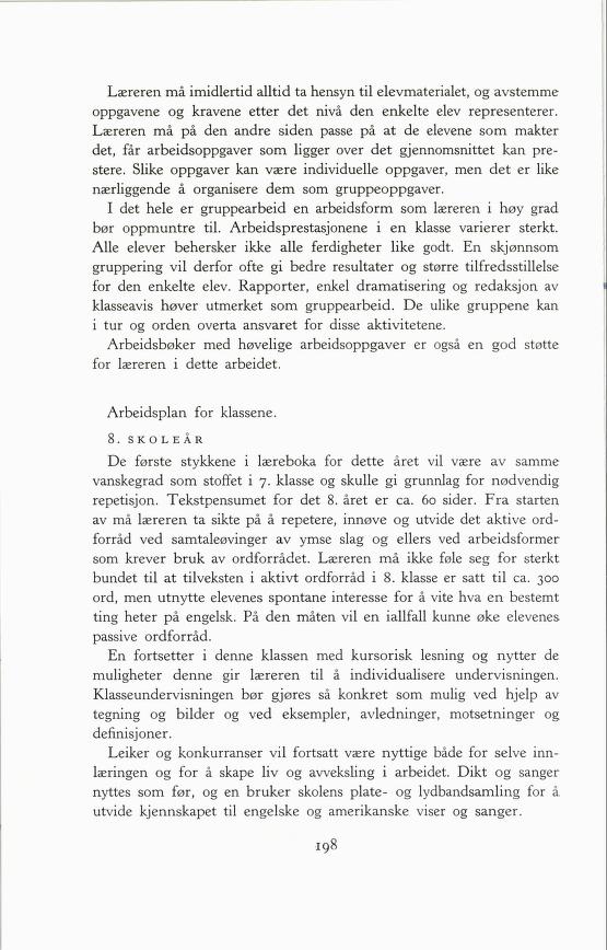 Skann 200 av Forsøksplanen 1960 · 2. utgåve 1966