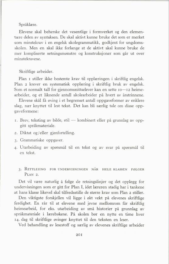 Skann 203 av Forsøksplanen 1960 · 2. utgåve 1966