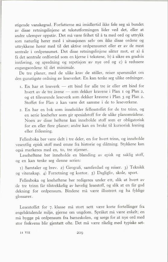 Skann 211 av Forsøksplanen 1960 · 2. utgåve 1966
