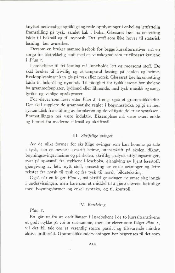 Skann 216 av Forsøksplanen 1960 · 2. utgåve 1966