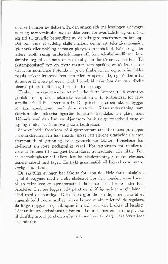 Skann 219 av Forsøksplanen 1960 · 2. utgåve 1966