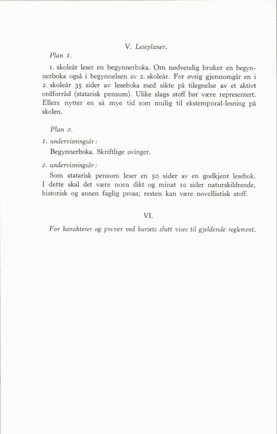 Skann 220 av Forsøksplanen 1960 · 2. utgåve 1966