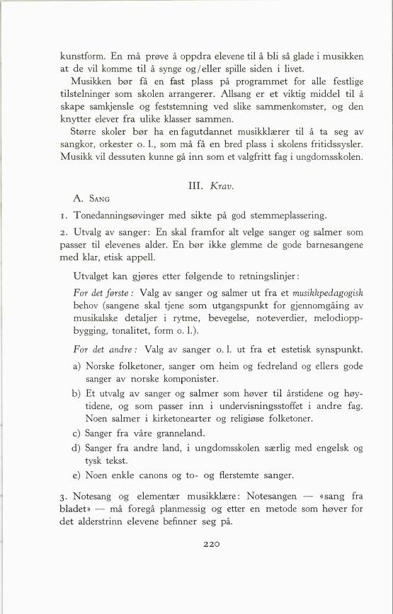 Skann 222 av Forsøksplanen 1960 · 2. utgåve 1966