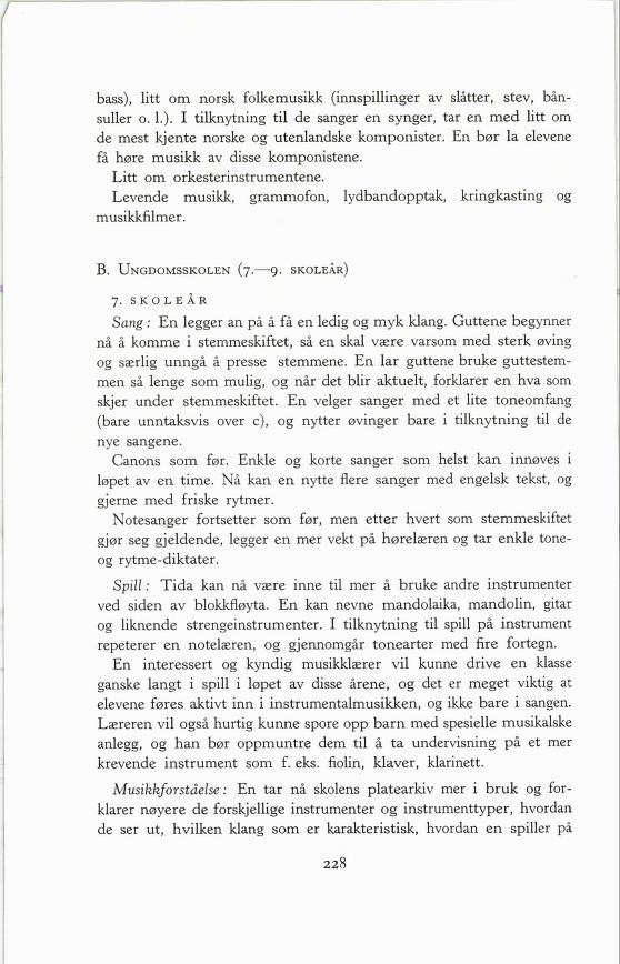 Skann 230 av Forsøksplanen 1960 · 2. utgåve 1966