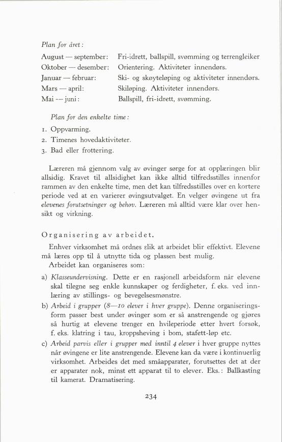 Skann 236 av Forsøksplanen 1960 · 2. utgåve 1966