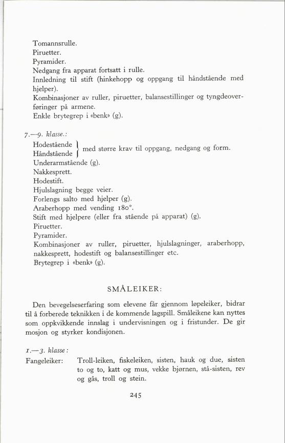 Skann 247 av Forsøksplanen 1960 · 2. utgåve 1966