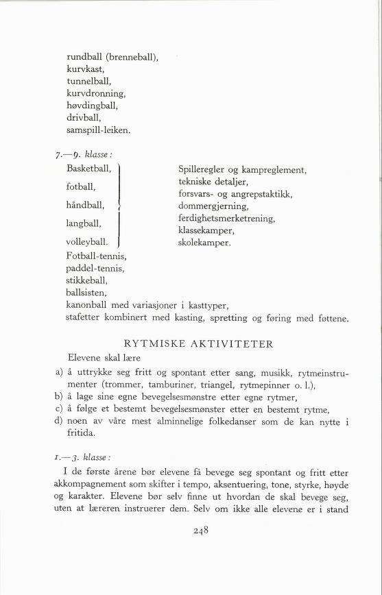 Skann 250 av Forsøksplanen 1960 · 2. utgåve 1966