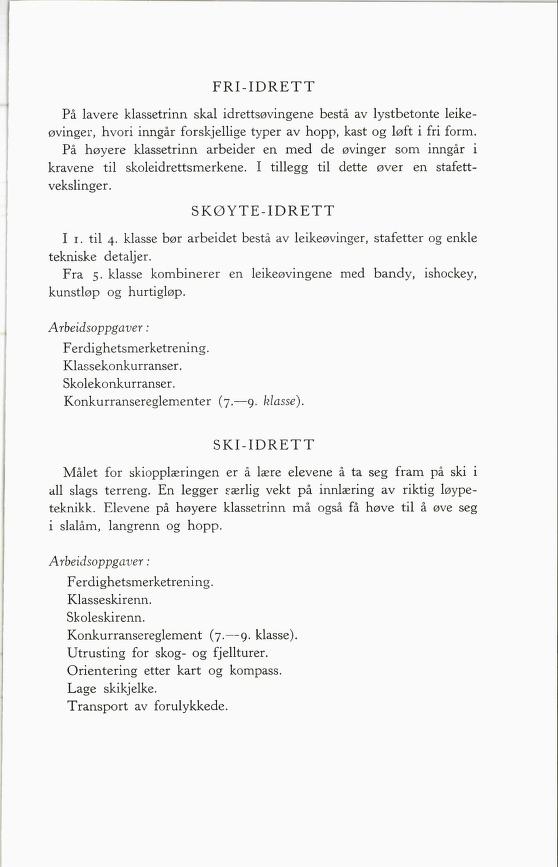 Skann 255 av Forsøksplanen 1960 · 2. utgåve 1966